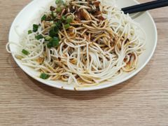 -林静小吃(复兴路店)