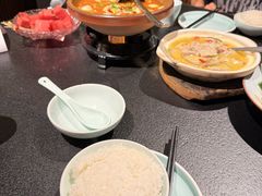 -唐猫庭院·千年陕菜(赛格国际购物中心店)
