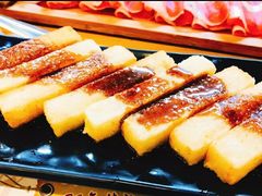 -哥老官重庆美蛙鱼头(宝山龙湖店)