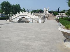 -中华石雕艺术园