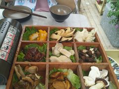 -芸鲜季·云南野生菌餐厅· 云南风物味研社(闵行店)