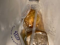 -巴黎贝甜(大宁国际商业广场店)