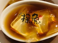 -探鱼·鲜青椒爽麻烤鱼(领展购物广场店)