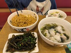 -吉祥馄饨(宁波北仑区春晓店)