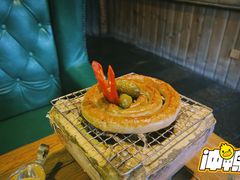 俄式碳烤香肠-卢布里西餐厅(总店)