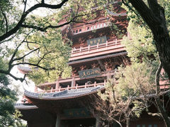 -城隍阁