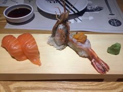 -东菊料理(吉利购物广场店)