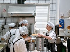 -鲜味烧卖店(斜西街店)