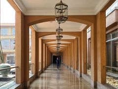 -广州逸林假日酒店·四季桃源中餐厅(白云山风景区店)