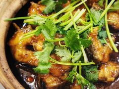 土烧魽鱼煲-粤·向群饭店(龙津东路总店)