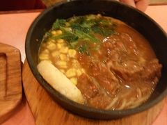 -萨莉亚意式餐厅(西青道欧亚达店)