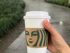 -星巴克(西湖天地店)