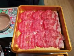 -温禾牛·和牛寿喜烧自助火锅(恒基名人店)