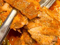 -韩香福脊骨汤锅(上杭路店)