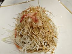 -火福·天湖阁大闸蟹博物馆主题餐厅(浅水湾店)