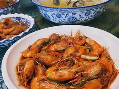 -听风阁农家私房菜茶楼(龙坞店)