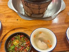 -洪大厨鸡煲(福田店)