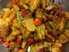 -小菜园新徽菜(镇江京口吾悦店)