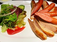 -宝莱纳餐厅(滨江店)