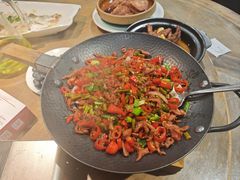 -印巷里主题餐厅(马鞍山店)