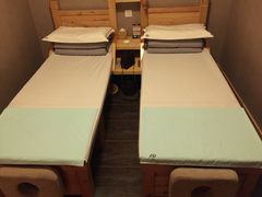 -鸥迪足道(老虎滩店)