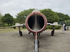 -大嶝英雄三岛战地观光园