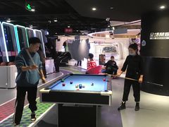 -VS SPORTS PARK运动玩乐园·团建·生日会(合生汇店)