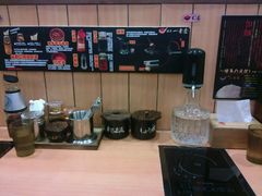 android_upload_pic-博多一幸舍(侨福芳草地购物中心店)