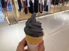 -麦当劳(民盈·国贸城店)