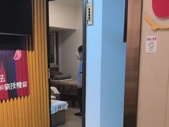-感智盲人按摩·艾灸·肩颈SPA(岗厦店)