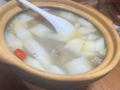 -掌上鲜(南顺城街店)