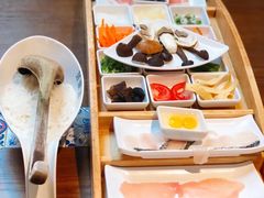 -芸南道·过桥米线(昆明老街旗舰店)