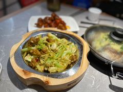 -大碗先生(万家丽店)