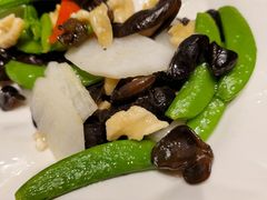 -四川饭店(长白店)