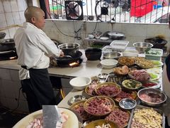 -周师饭店