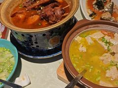 -金典银峰老鹅馆·昆山菜(亭林公园店)