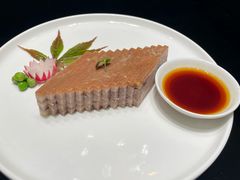 -富淳饭店(陆家嘴保利广场店)