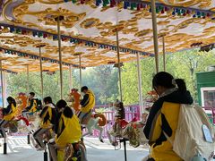 -南京银杏湖乐园