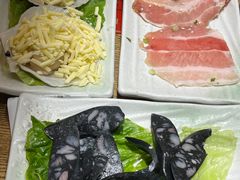 -牛也烧肉(摩尔城店)