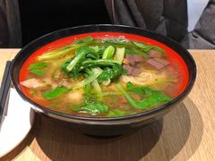-泰煌鸡·上海白斩鸡·鸡汤面(鹤庆店)
