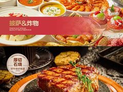 -鹏欣水游城