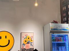 -青春分食(仙林大学城店)