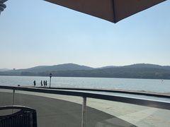 -水上明月·湖景餐厅