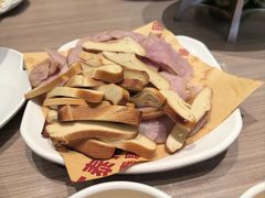 -六泰居·尔滨地标·东北菜(泰山路店)