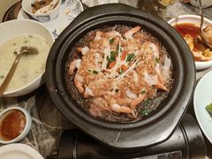 -前海沿·青岛菜(乐客城店)