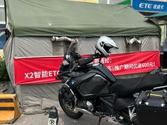 -北京德悦行BMW宝马摩托车