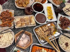 -小街天府(西工小街店)