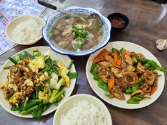 -翟氏天天小吃(上东街区店)