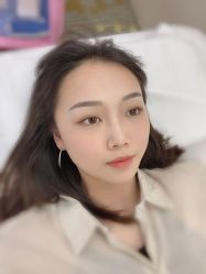 -久匠·野生眉半永久纹眉