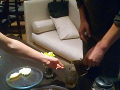 -黔蘑菇四季餐厅(观山湖店)